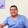 Dr. Wilber Argandoña